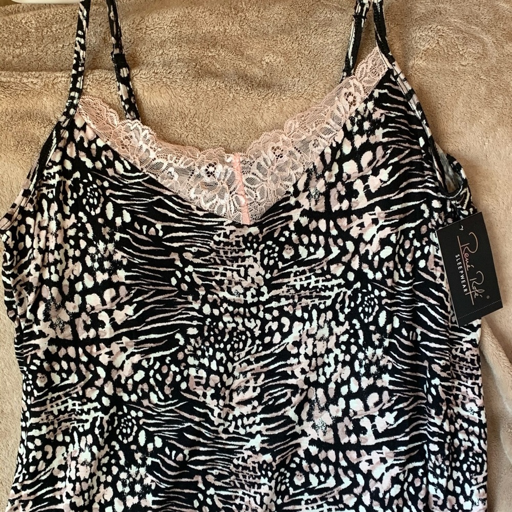 Rene Rofe Sleepwear